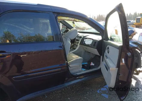 2006 Chevrolet Equinox Lt z USA, uszkodzony, nr VIN 2CNDL73F566202393